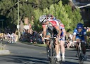 2008 Bend Memorial Clinic Cascade Cycling Classic: Men