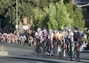 2008 Bend Memorial Clinic Cascade Cycling Classic: Men
