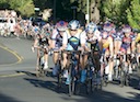 2008 Bend Memorial Clinic Cascade Cycling Classic: Men
