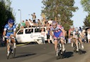 2008 Bend Memorial Clinic Cascade Cycling Classic: Men