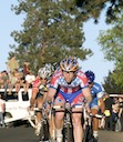 2008 Bend Memorial Clinic Cascade Cycling Classic: Men