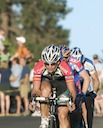 2008 Bend Memorial Clinic Cascade Cycling Classic: Men