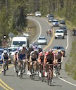 2008 Bend Memorial Clinic Cascade Cycling Classic: Men