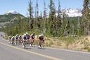 2008 Bend Memorial Clinic Cascade Cycling Classic: Men