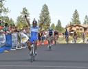 2008 Bend Memorial Clinic Cascade Cycling Classic: Men