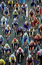 Hamilton 2003 Road World Championships - Elite Men Road Race