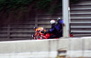 Hamilton 2003 Road World Championships - Elite Men Road Race