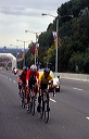 Hamilton 2003 Road World Championships - Elite Men Road Race