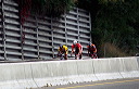 Hamilton 2003 Road World Championships - Elite Men Road Race