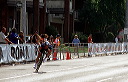 Hamilton 2003 Road World Championships - Elite Men Time Trial