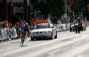 Hamilton 2003 Road World Championships - Elite Men Time Trial