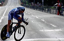 Hamilton 2003 Road World Championships - Elite Men Time Trial