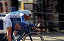Hamilton 2003 Road World Championships - Elite Men Time Trial