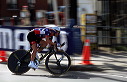 Hamilton 2003 Road World Championships - Elite Men Time Trial