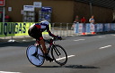 Hamilton 2003 Road World Championships - Elite Men Time Trial