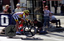 Hamilton 2003 Road World Championships:Elite Men Time Trial