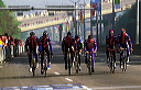Hamilton 2003 Road World Championships - Elite Women Road Race