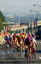 Hamilton 2003 Road World Championships - Elite Women Road Race