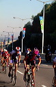 Hamilton 2003 Road World Championships - Elite Women Road Race