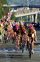 Hamilton 2003 Road World Championships - Elite Women Road Race