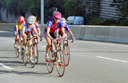 Hamilton 2003 Road World Championships - Elite Women Road Race
