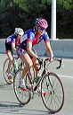 Hamilton 2003 Road World Championships - Elite Women Road Race