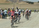 2008 San Ardo Road Race: Women