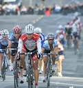 2008 San Francisco Twilight Criterium: Women