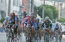2008 San Francisco Twilight Criterium: Women