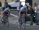 2008 San Francisco Twilight Criterium: Women