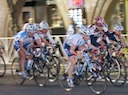 2008 San Francisco Twilight Criterium: Women