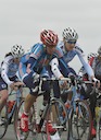 2008 Sea Otter Classic, Women's Circuit Race