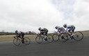 2008 Sea Otter Classic, Women's Circuit Race