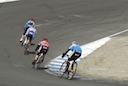 2008 Sea Otter Classic, Women's Circuit Race