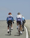 2008 Sea Otter Classic, Women's Circuit Race