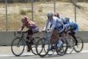 2008 Sea Otter Classic, Women's Circuit Race