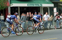 2002 San Francisco Grand Prix