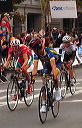 2004 T-Mobile International: Men