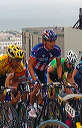 2004 T-Mobile International: Men