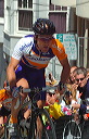 2004 T-Mobile International: Men