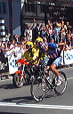 2004 T-Mobile International: Men