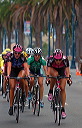 2004 T-Mobile International: Women