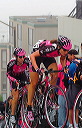 2004 T-Mobile International: Women