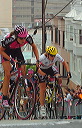 2004 T-Mobile International: Women