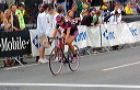 2004 T-Mobile International: Women
