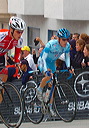 2005 Barclays Global Investors Grand Prix San Francisco