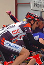 2005 Barclays Global Investors Grand Prix San Francisco