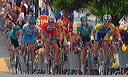 2005 Barclays Global Investors Grand Prix San Francisco