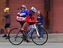 2005 Barclays Global Investors Grand Prix San Francisco