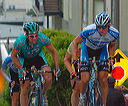 2005 Barclays Global Investors Grand Prix San Francisco